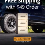 AMSOIL Free shipping On Orders Of $49 Or More